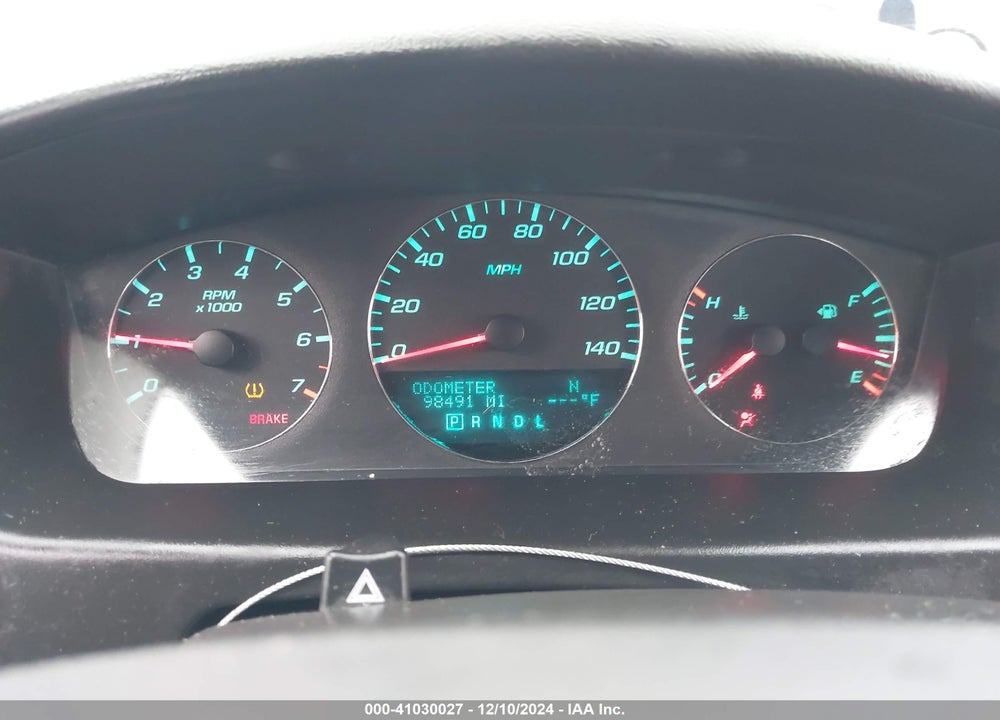 2016 CHEVROLET IMPALA LIMITED VIN: 2G1WB5E36G1181276