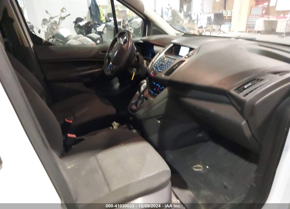 2016 FORD TRANSIT CONNECT XL VIN: NM0LS7E78G1232014