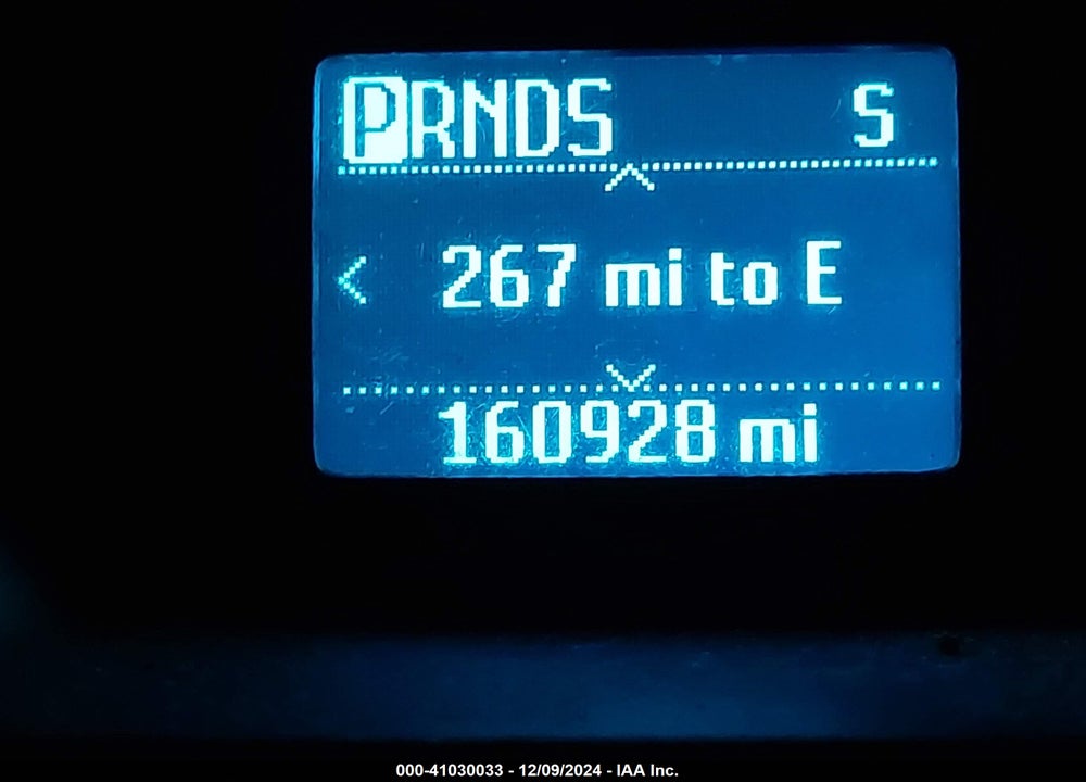 2016 FORD TRANSIT CONNECT XL VIN: NM0LS7E78G1232014
