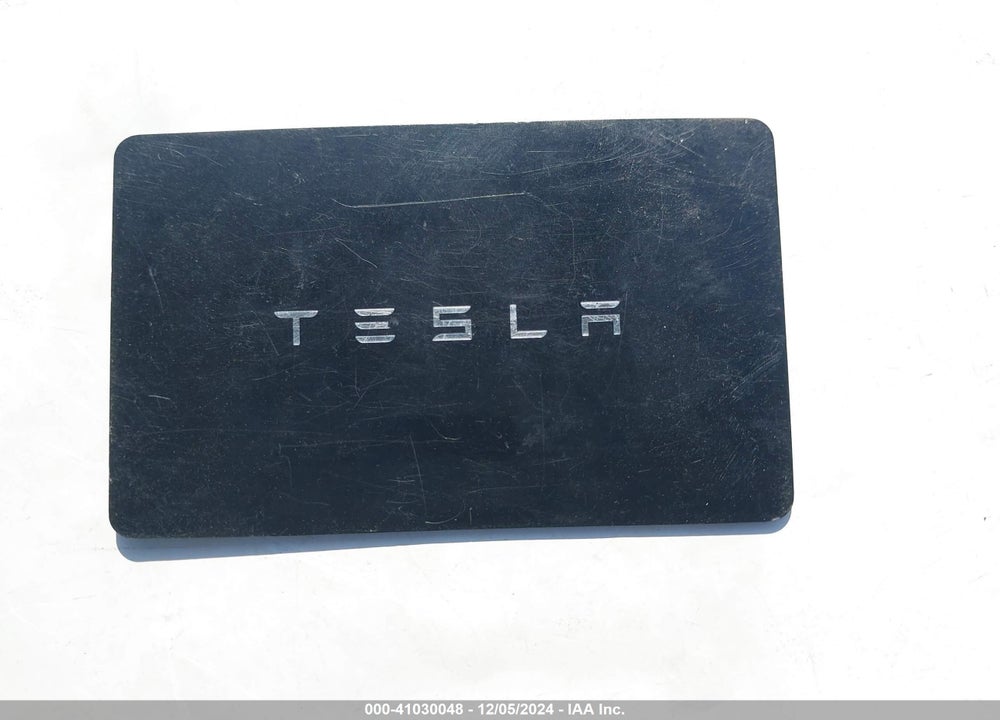 2023 TESLA MODEL 3 LONG RANGE DUAL MOTOR ALL-WHEEL DRIVE VIN: 5YJ3E1EB1PF661319