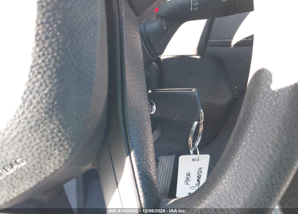 2021 TOYOTA RAV4 LE VIN: 2T3H1RFV8MC095241