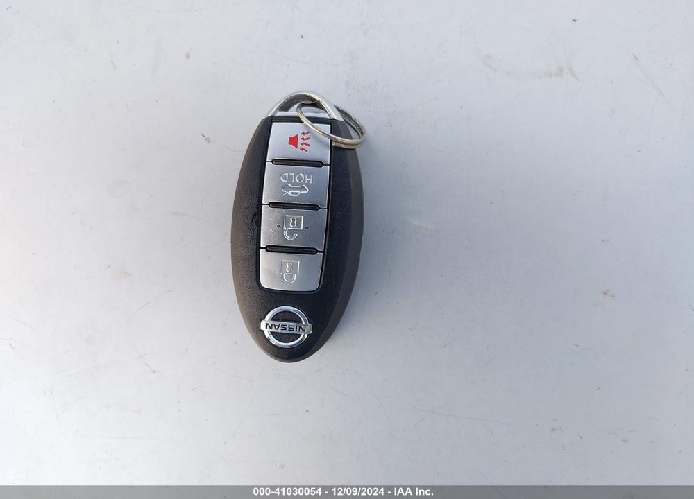 2008 NISSAN ALTIMA 3.5 SL VIN: 1N4BL21E68C147929