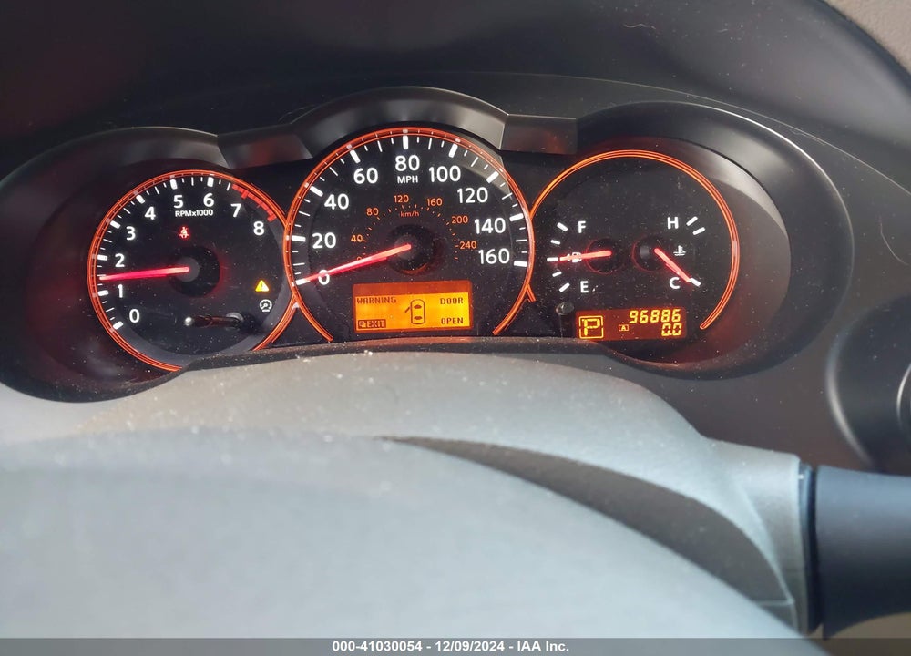 2008 NISSAN ALTIMA 3.5 SL VIN: 1N4BL21E68C147929