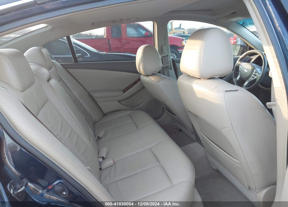 2008 NISSAN ALTIMA 3.5 SL VIN: 1N4BL21E68C147929