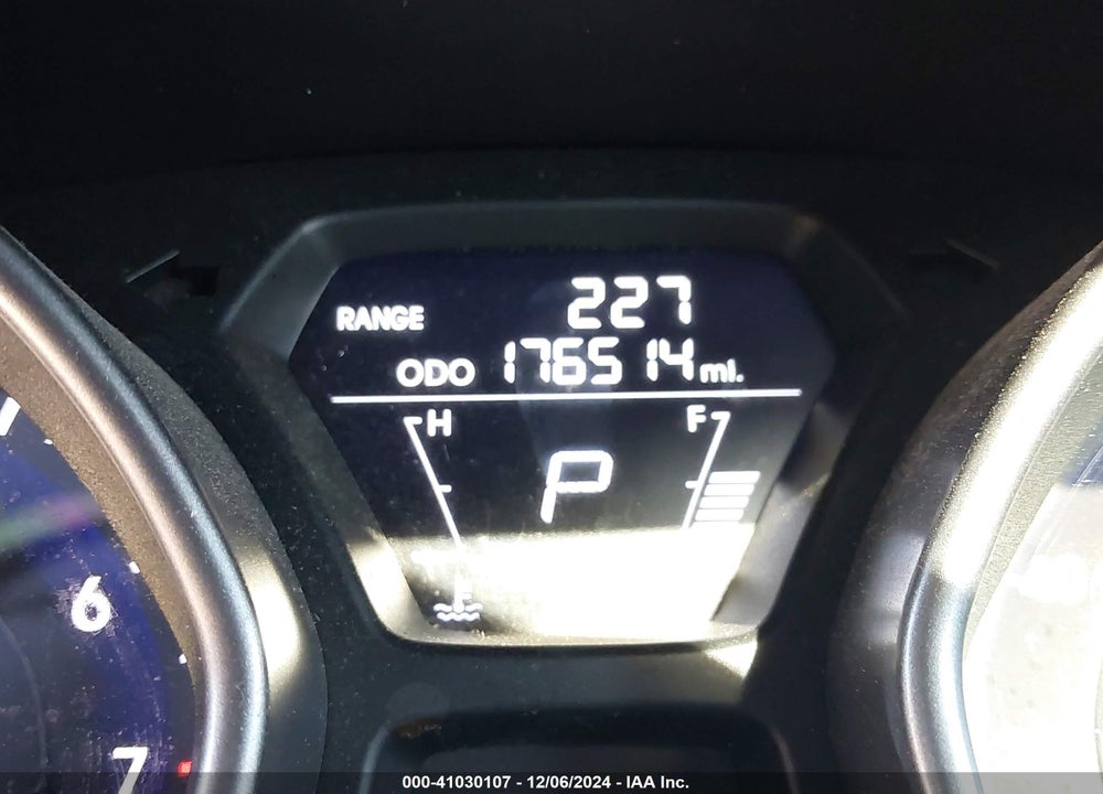 2013 HYUNDAI ELANTRA LIMITED VIN: 5NPDH4AE9DH261129