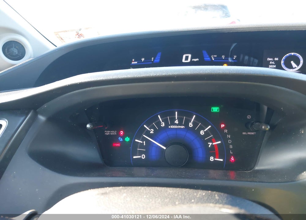 2014 HONDA CIVIC EX VIN: 19XFB2F89EE230857