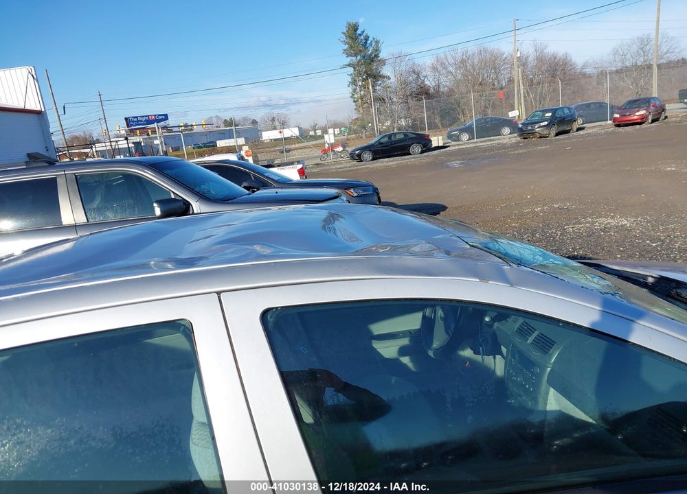 2007 CHEVROLET COBALT LT VIN: 1G1AL55F677282595
