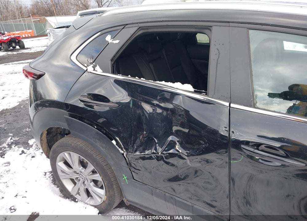 2023 MAZDA CX-30 2.5 S PREFERRED VIN: 3MVDMBCMXPM545113