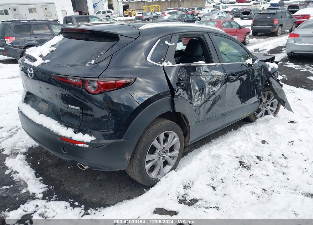 2023 MAZDA CX-30 2.5 S PREFERRED VIN: 3MVDMBCMXPM545113