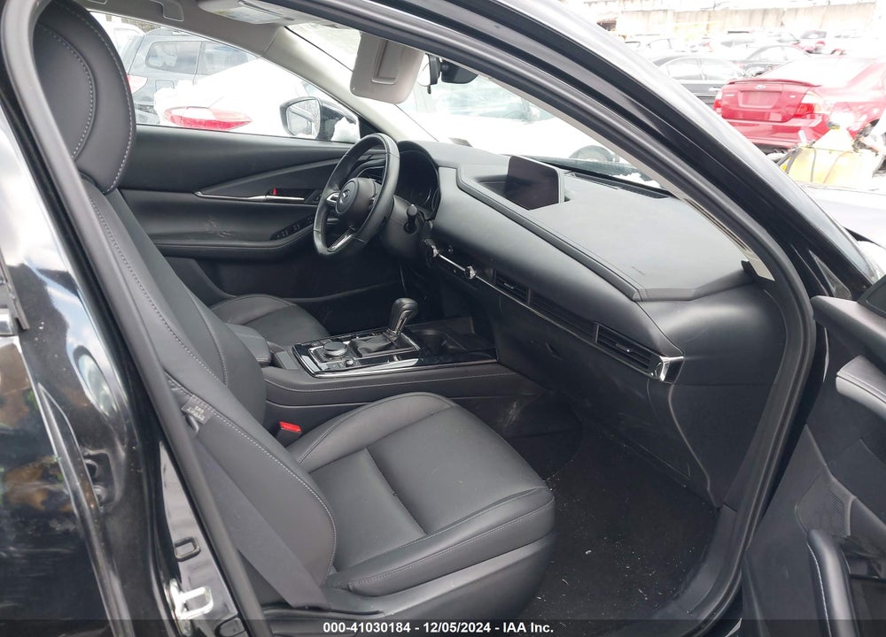 2023 MAZDA CX-30 2.5 S PREFERRED VIN: 3MVDMBCMXPM545113