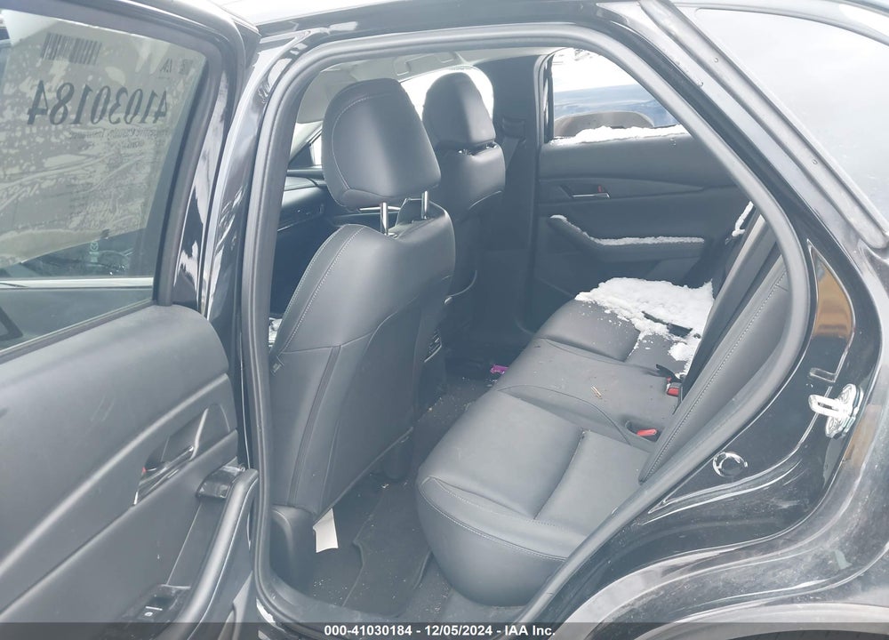 2023 MAZDA CX-30 2.5 S PREFERRED VIN: 3MVDMBCMXPM545113
