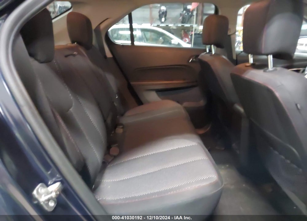 2017 CHEVROLET EQUINOX VIN: 2GNALCEK2H6190417