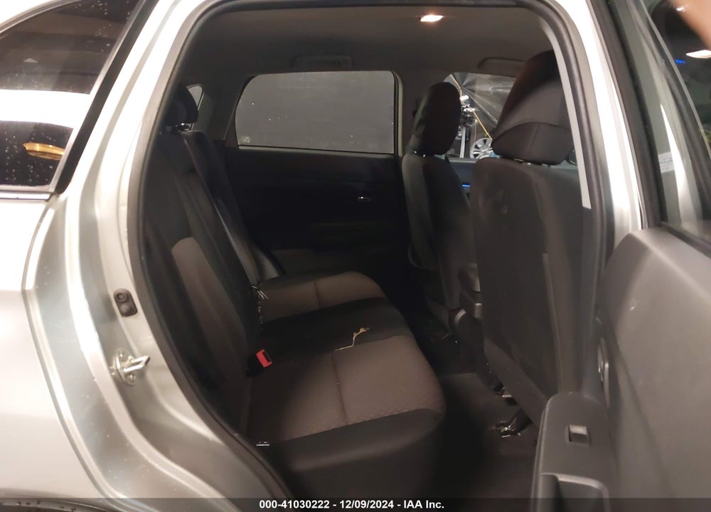 2019 MITSUBISHI OUTLANDER SPORT 2.0 LE VIN: JA4AR3AU0KU014550