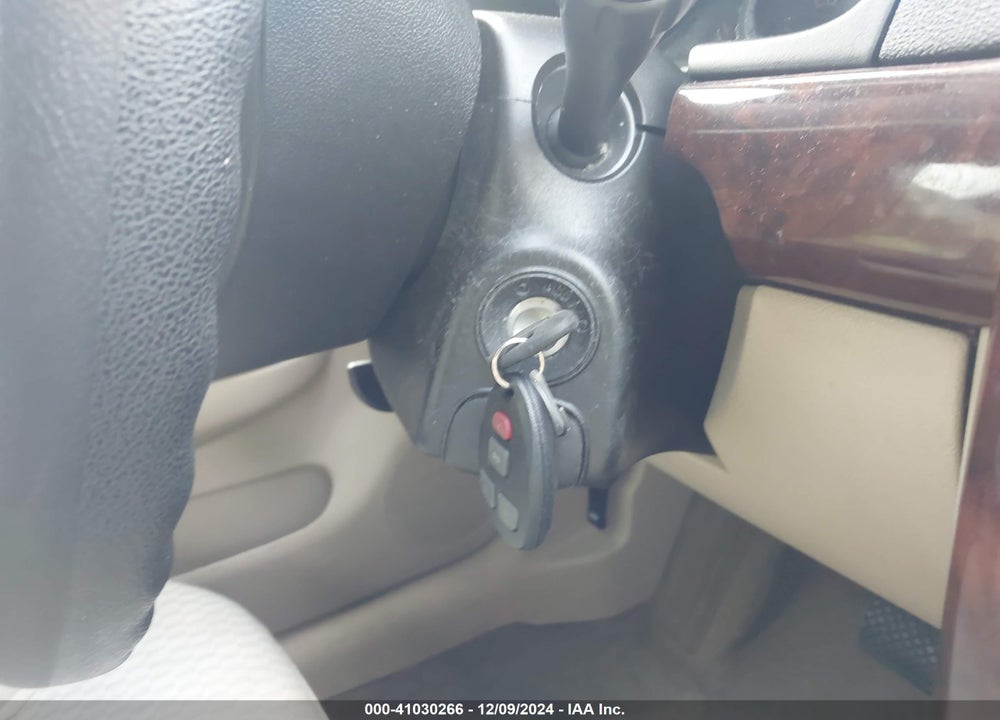 2008 CHEVROLET COBALT LT VIN: 1G1AL58F387281529