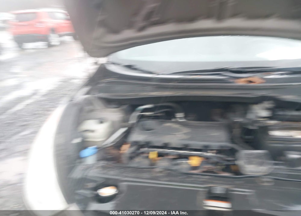 2010 HYUNDAI TUCSON GLS VIN: KM8JUCAC7AU080731