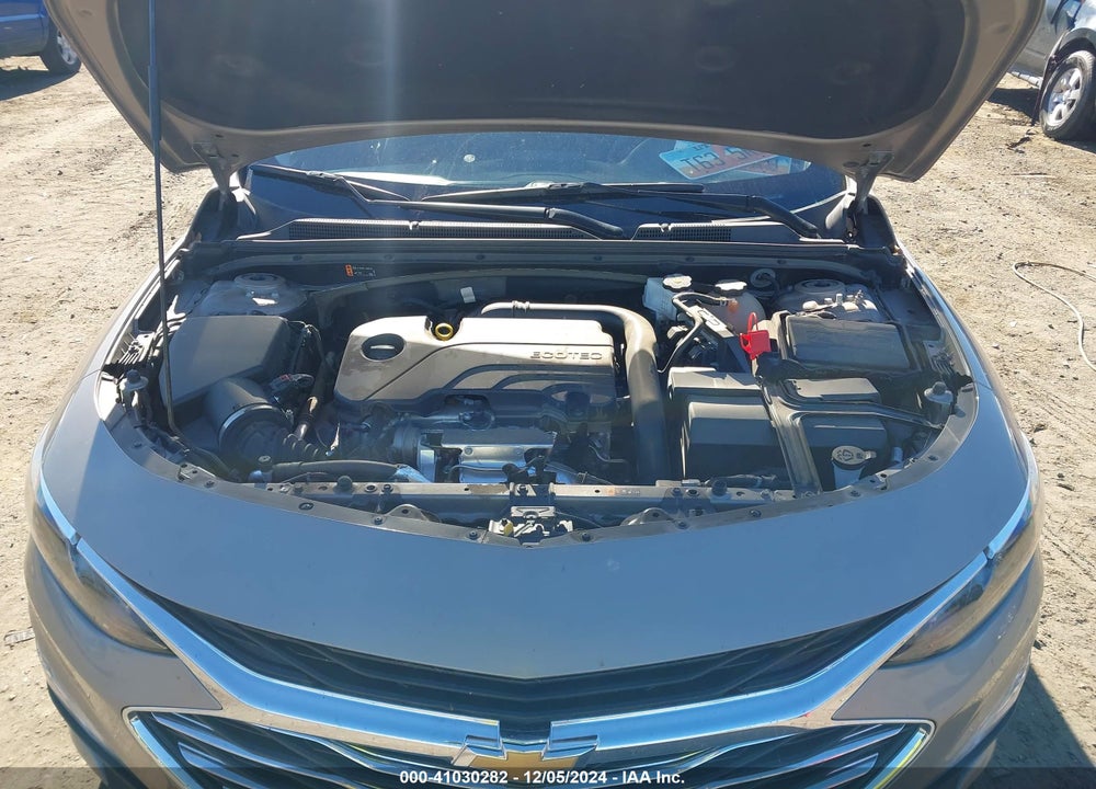 2023 CHEVROLET MALIBU FWD 1LT VIN: 1G1ZD5ST3PF232284