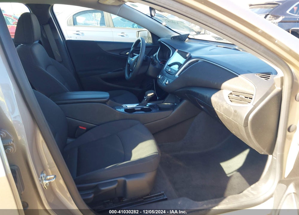 2023 CHEVROLET MALIBU FWD 1LT VIN: 1G1ZD5ST3PF232284