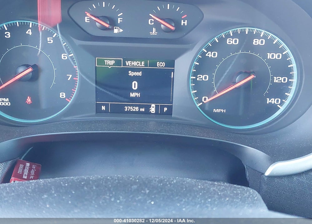 2023 CHEVROLET MALIBU FWD 1LT VIN: 1G1ZD5ST3PF232284