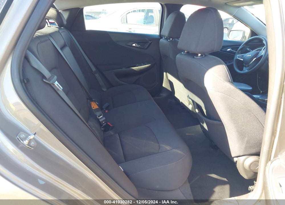 2023 CHEVROLET MALIBU FWD 1LT VIN: 1G1ZD5ST3PF232284
