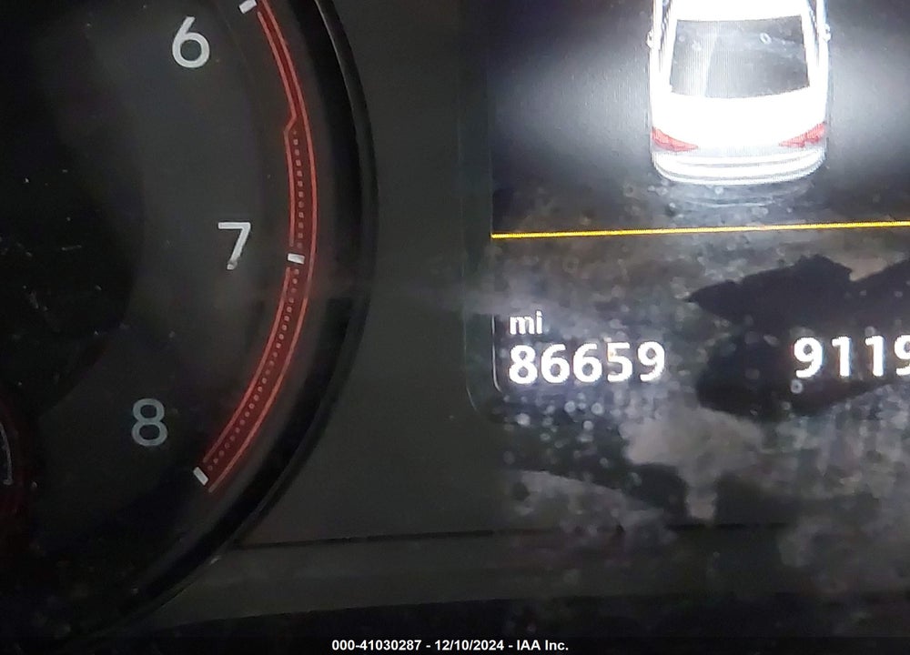 2020 VOLKSWAGEN PASSAT 2.0T S VIN: 1VWAA7A3XLC021375