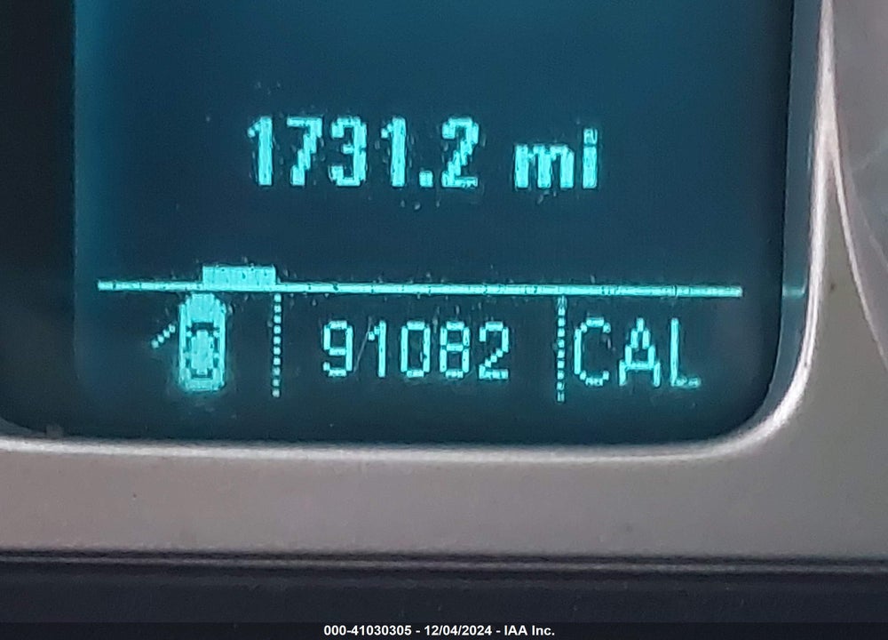 2011 CHEVROLET CAMARO 2LT VIN: 2G1FG1ED1B9140034