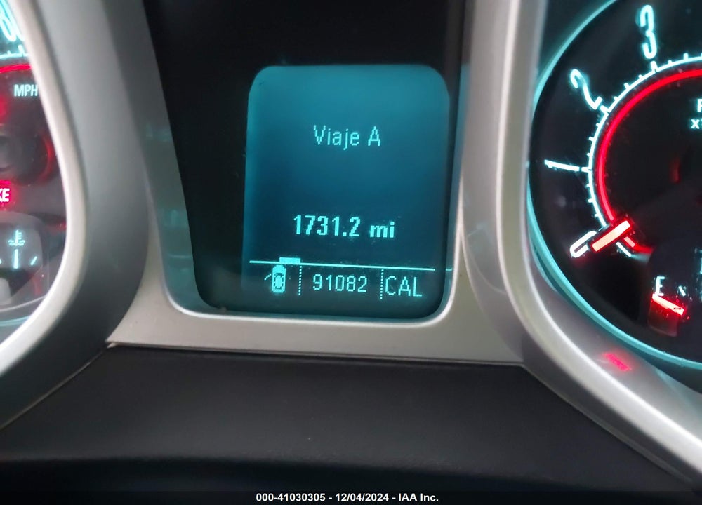 2011 CHEVROLET CAMARO 2LT VIN: 2G1FG1ED1B9140034