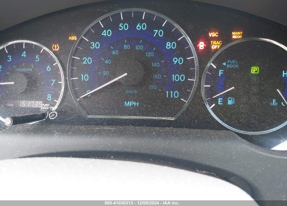 2008 TOYOTA SIENNA XLE VIN: 5TDZK22C38S144915