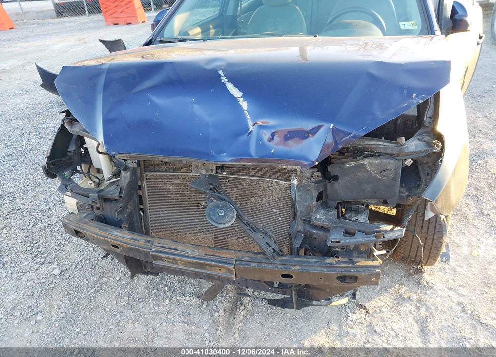 2010 HYUNDAI ELANTRA GLS VIN: KMHDU4ADXAU155014