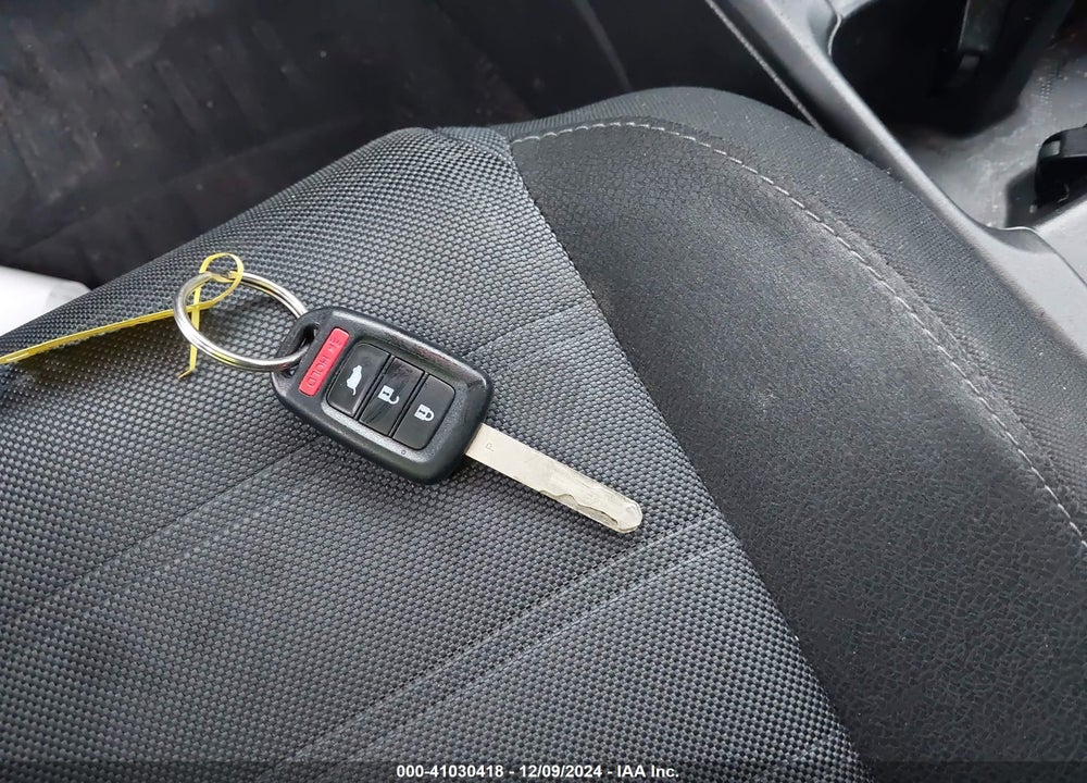 2018 HONDA CR-V LX VIN: 5J6RW6H31JL001191