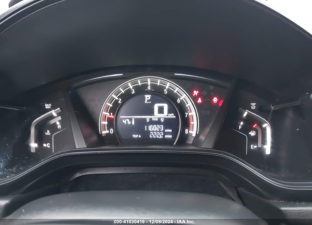 2018 HONDA CR-V LX VIN: 5J6RW6H31JL001191