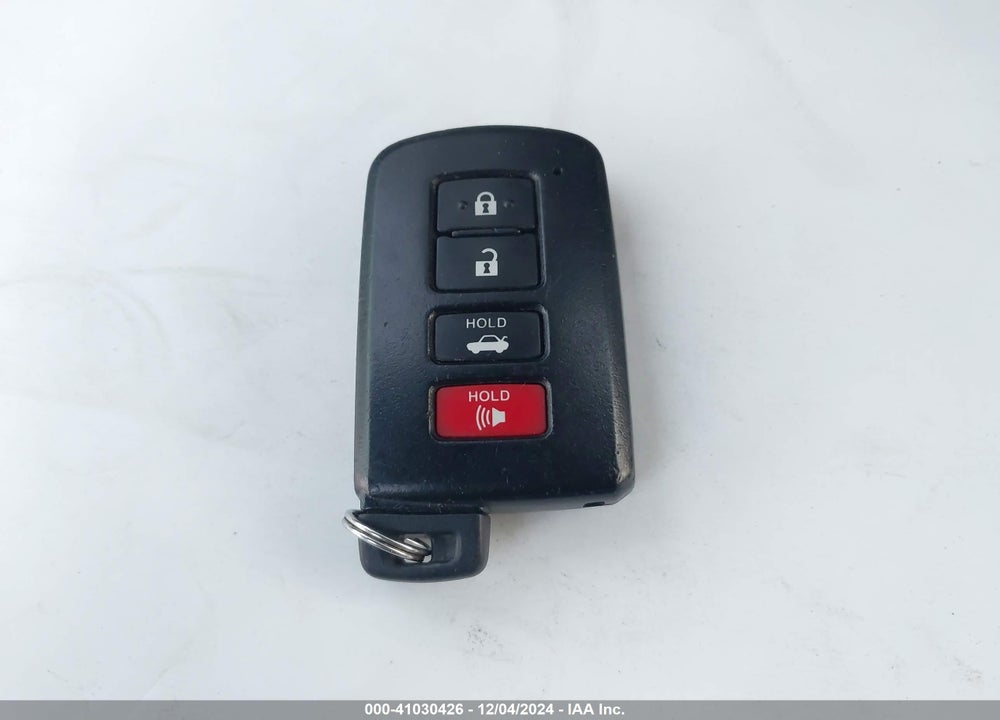 2015 TOYOTA AVALON HYBRID XLE TOURING VIN: 4T1BD1EB3FU040955