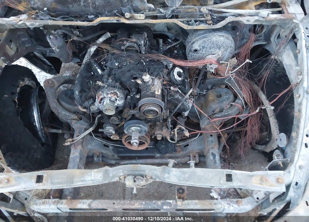 2006 DODGE RAM 1500 VIN: 1D7HU18276S708428