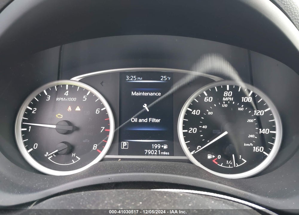 2016 NISSAN SENTRA SV VIN: 3N1AB7AP6GL637266