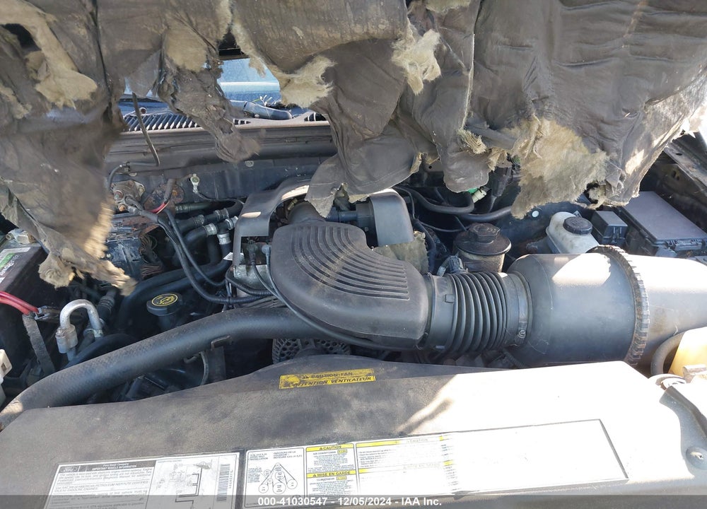 1999 FORD EXPEDITION XLT VIN: 1FMRU186XXLB98844