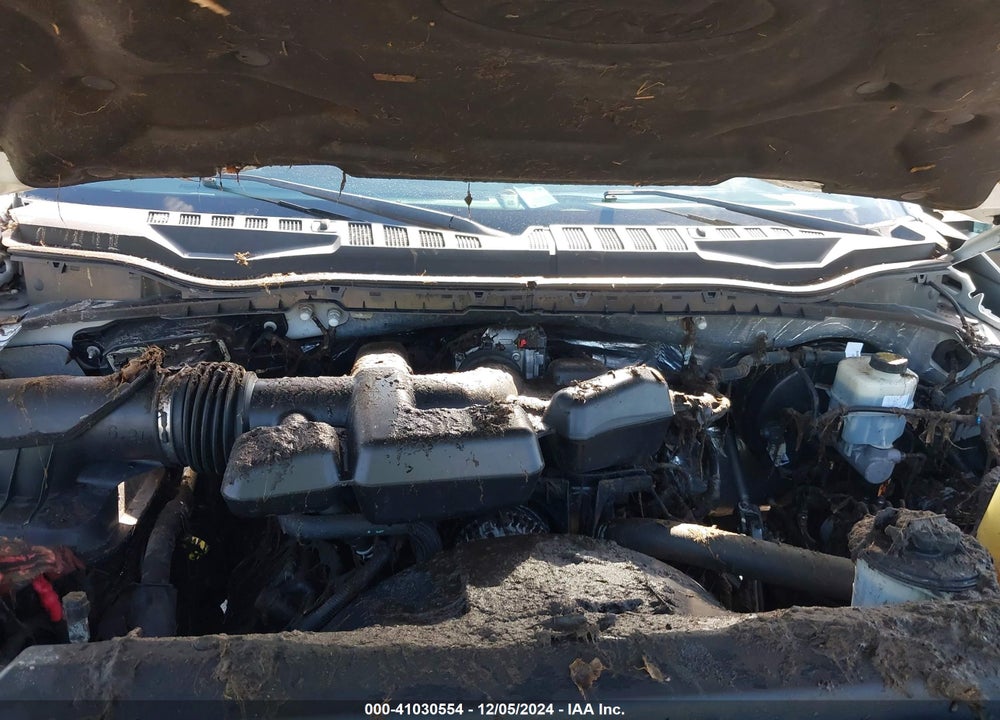 2017 FORD F-250 XL VIN: 1FT7X2B68HEE91892