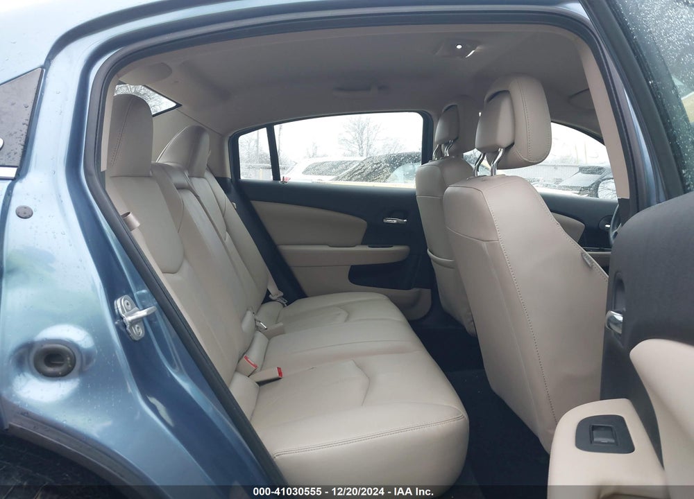 2011 CHRYSLER 200 LIMITED VIN: 1C3BC2FB7BN601517