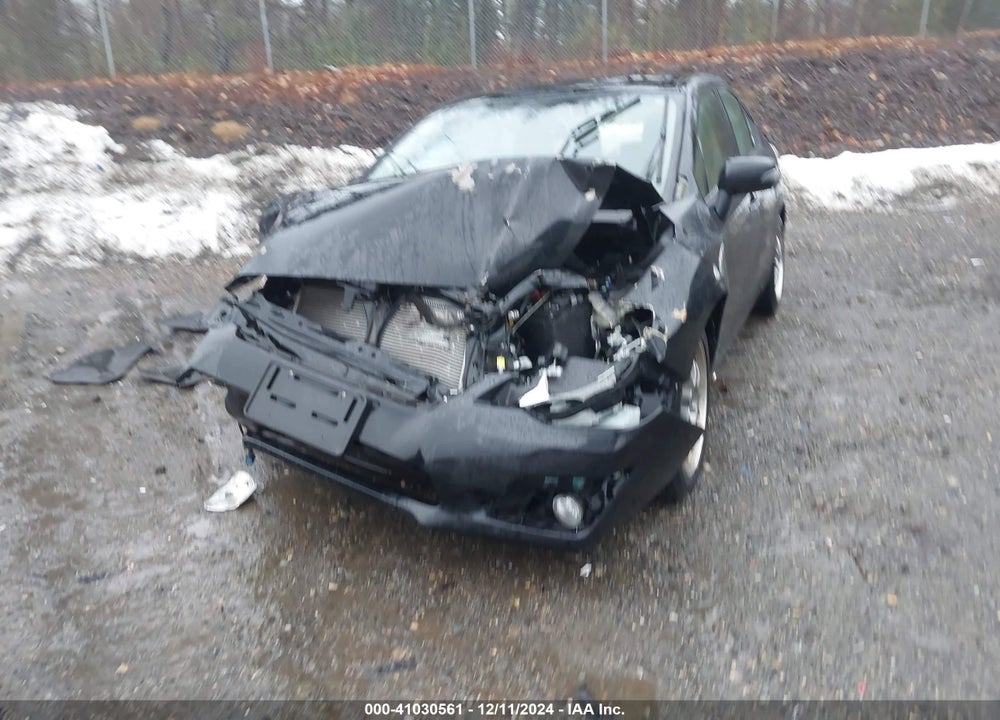 2015 SUBARU IMPREZA 2.0I LIMITED VIN: JF1GJAS62FH018499