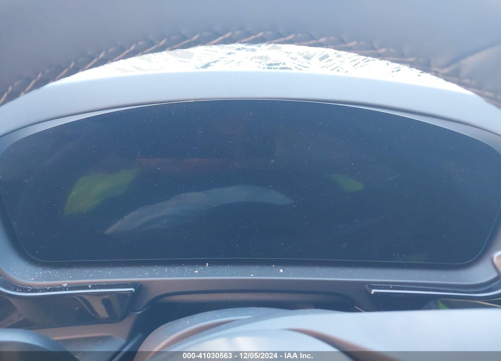 2024 PORSCHE CAYENNE COUPE VIN: WP1BA2AYXRDA54884