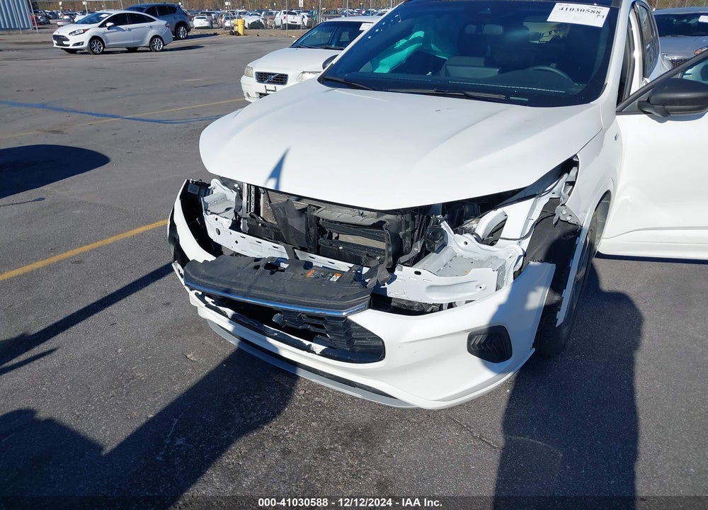 2024 FORD ESCAPE ST LINE VIN: 1FMCU0MNXRUA05859