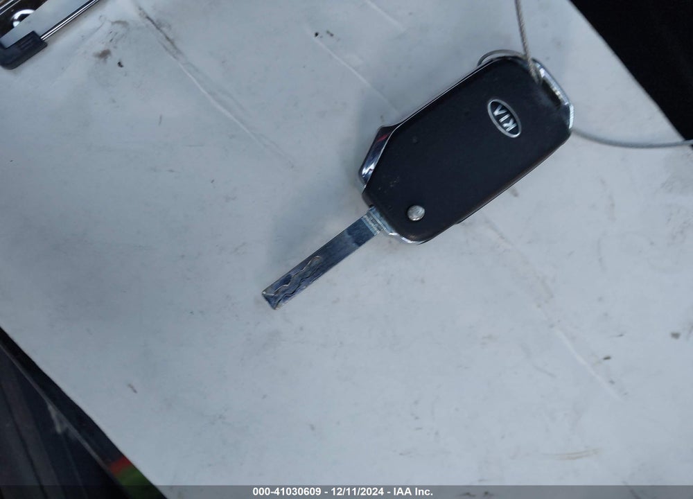 2019 KIA FORTE VIN: 3KPF24AD4KE010828