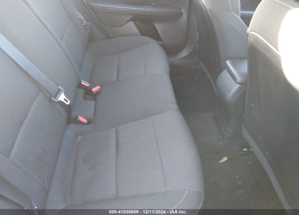 2019 KIA FORTE VIN: 3KPF24AD4KE010828