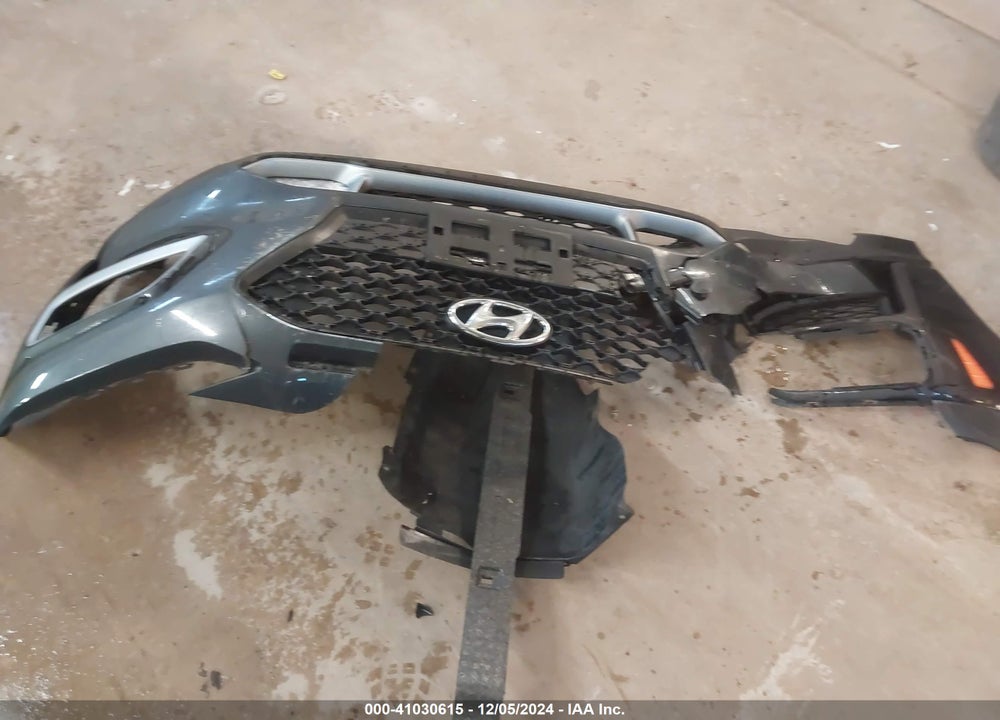 2020 HYUNDAI KONA SEL PLUS VIN: KM8K62AA1LU424242