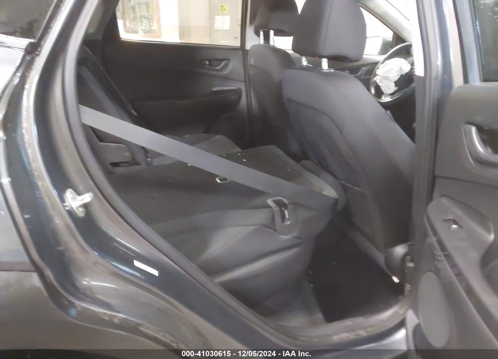 2020 HYUNDAI KONA SEL PLUS VIN: KM8K62AA1LU424242