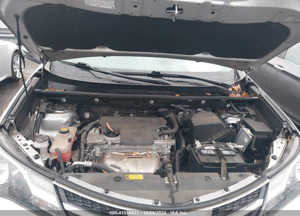 2015 TOYOTA RAV4 LIMITED VIN: 2T3YFREV8FW212403