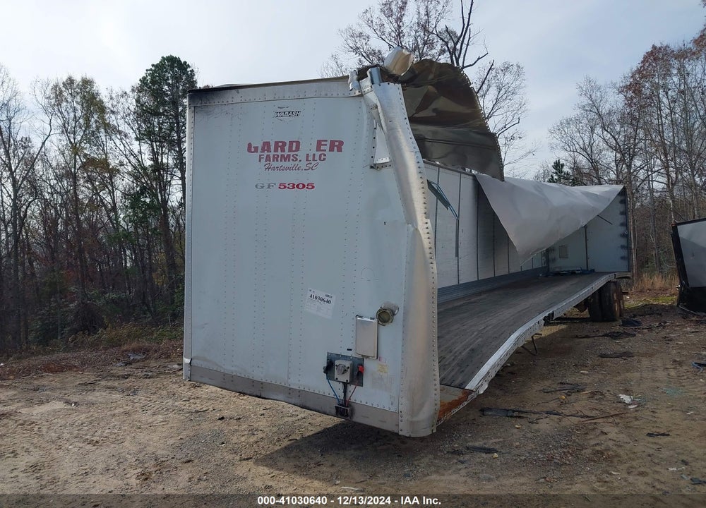 2014 WABASH NATIONAL CORP --- VIN: 1JJV532D2EL780928