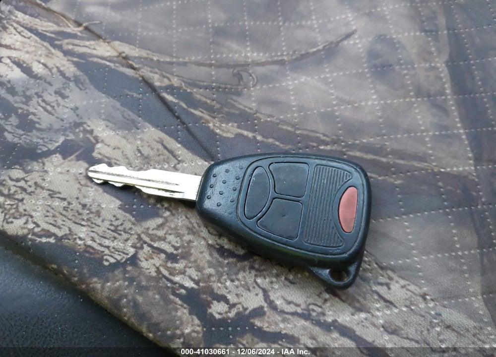 2012 JEEP LIBERTY SPORT VIN: 1C4PJMAK0CW100099