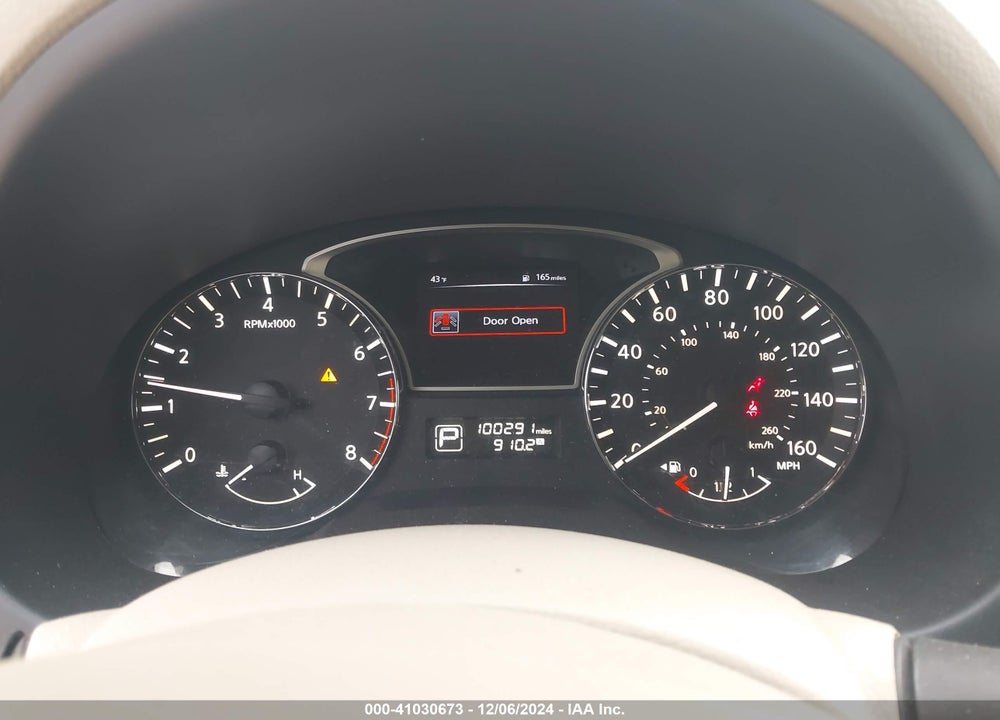 2015 NISSAN ALTIMA 2.5 S VIN: 1N4AL3AP0FN911245