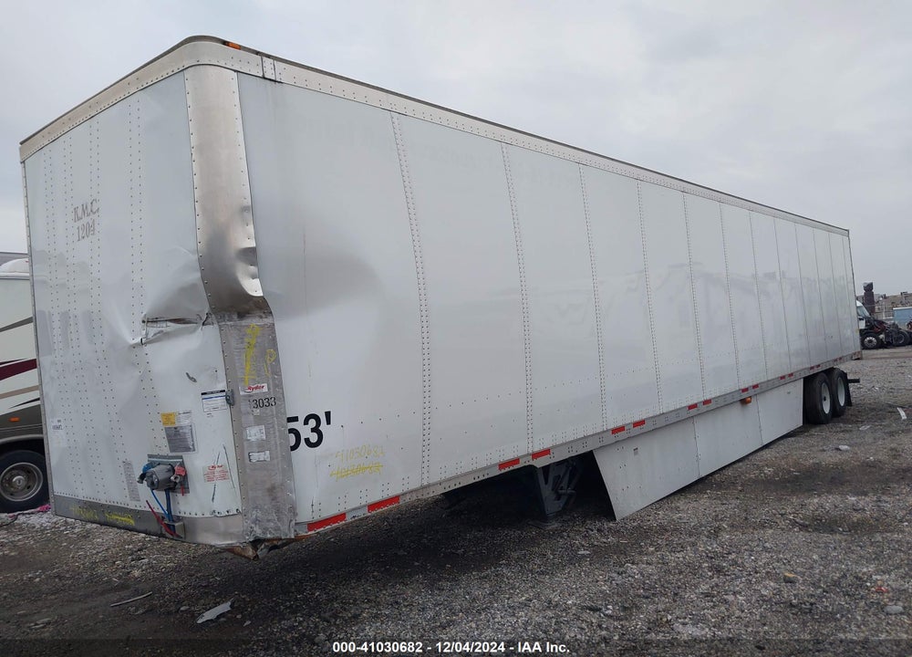 2023 WABASH NATIONAL CORP --- VIN: 1JJV532D2PL418360