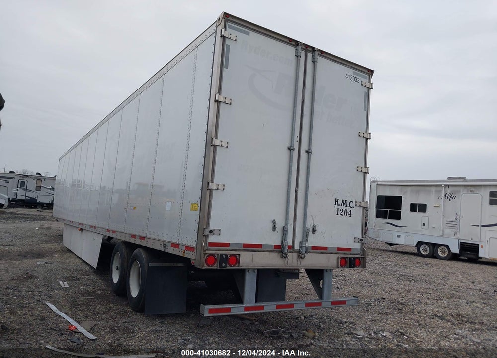 2023 WABASH NATIONAL CORP --- VIN: 1JJV532D2PL418360
