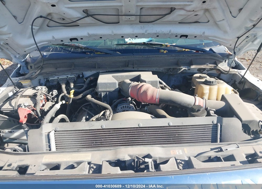 2016 FORD F-350 CHASSIS XL VIN: 1FD8X3G62GEC53923
